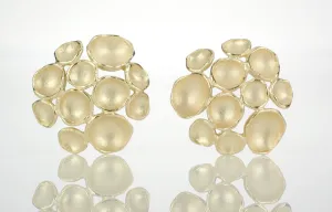 Multi-Pod Earrings