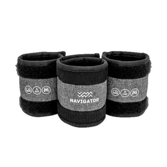 Navigator Gear Pantry Jar Buddy - Padded Pantry Protection