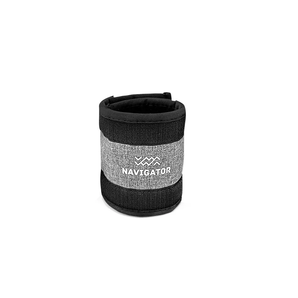 Navigator - Pantry Jar Buddy - Pack of 3