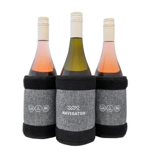 Navigator - Pantry Wine Buddy - Pack of 3