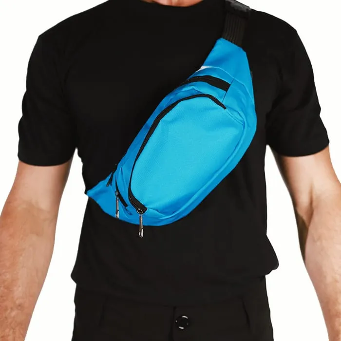 Neon Blue
