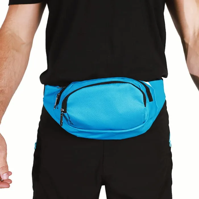 Neon Blue