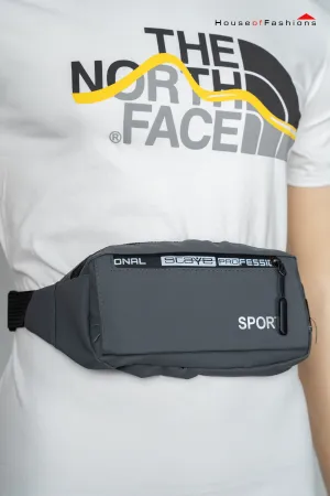 New Waist Bag for Men & Women – Multi-Functional, Large Capacity, Waterproof & Durable for Work, Sports & Travel