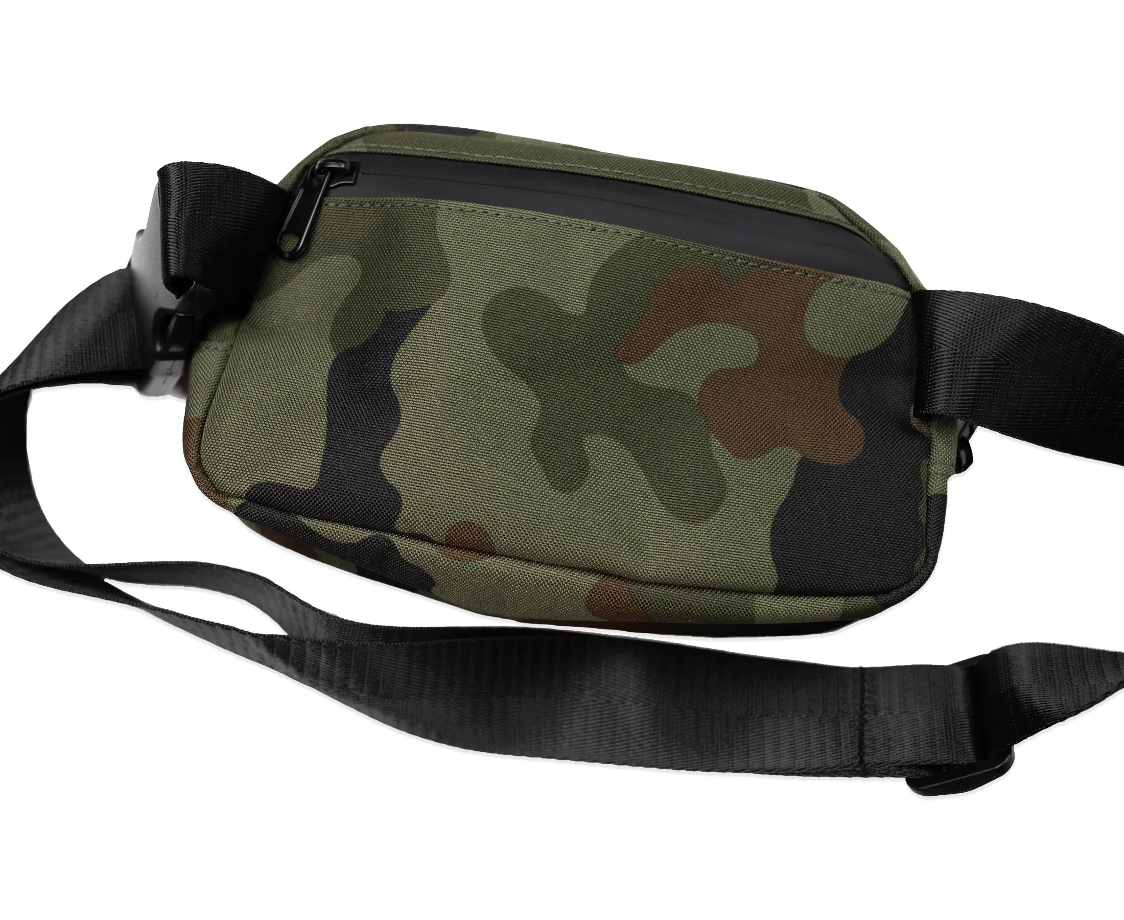 NF Belt Bag (Camo)