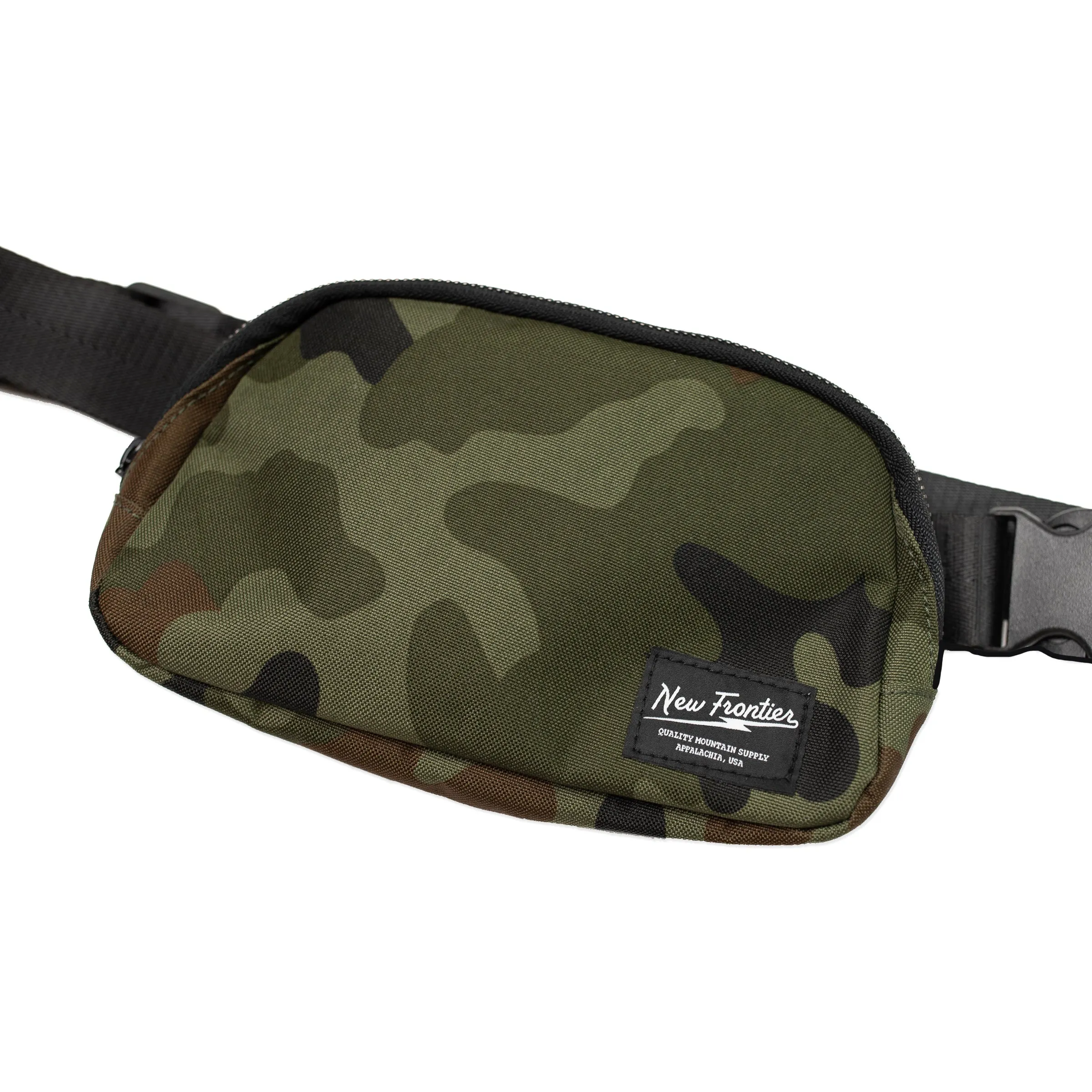 NF Belt Bag (Camo)
