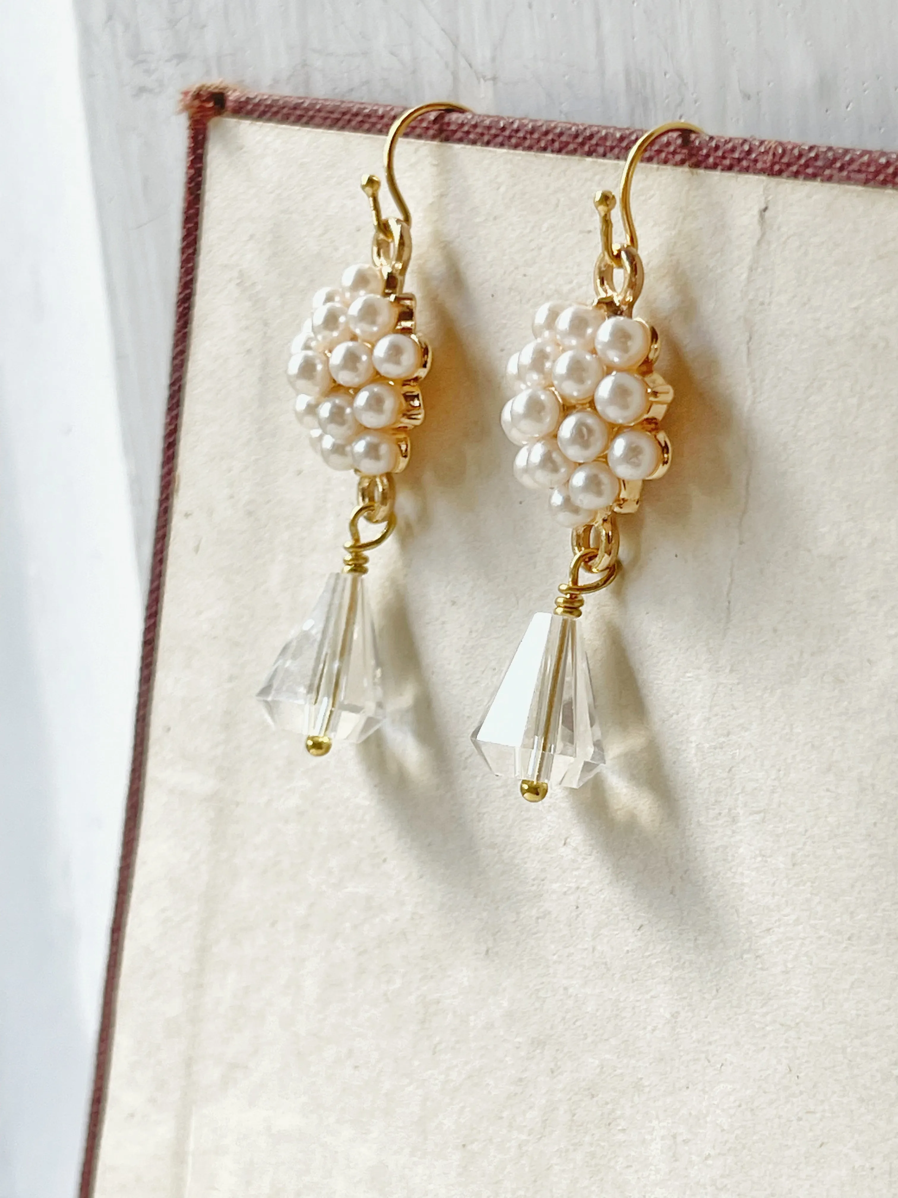 Not All Women Want Children and If That Bothers You Check Your Misogyny Earrings