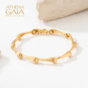 Ocean Waves Bracelet