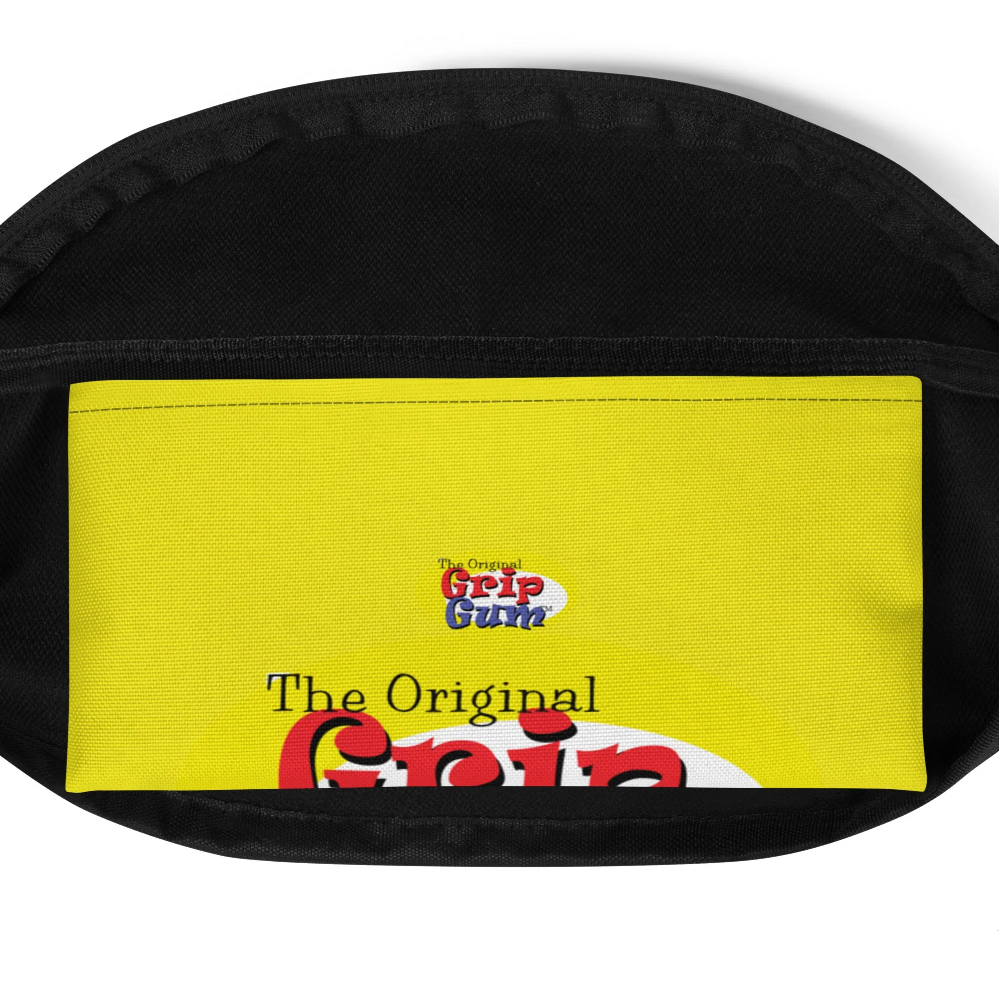 OG Grip Gum Fanny Pack