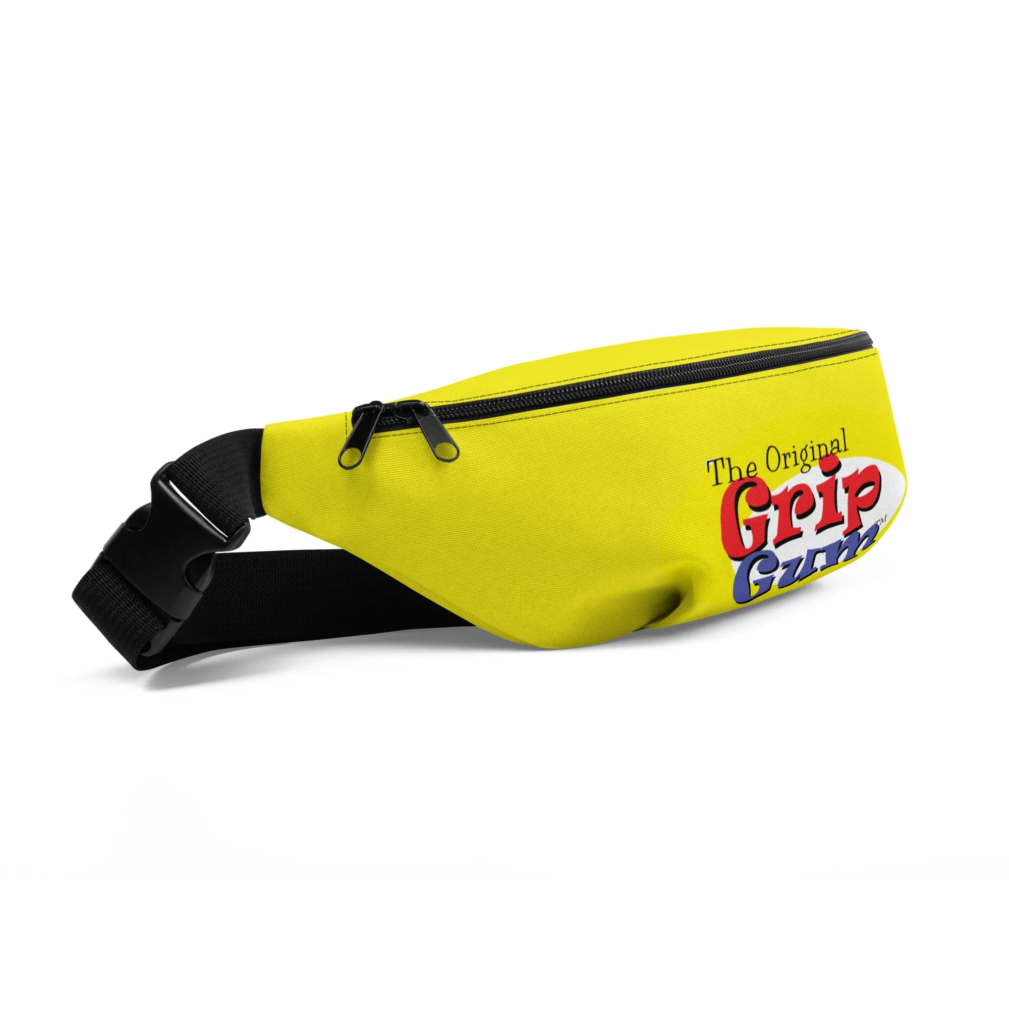 OG Grip Gum Fanny Pack