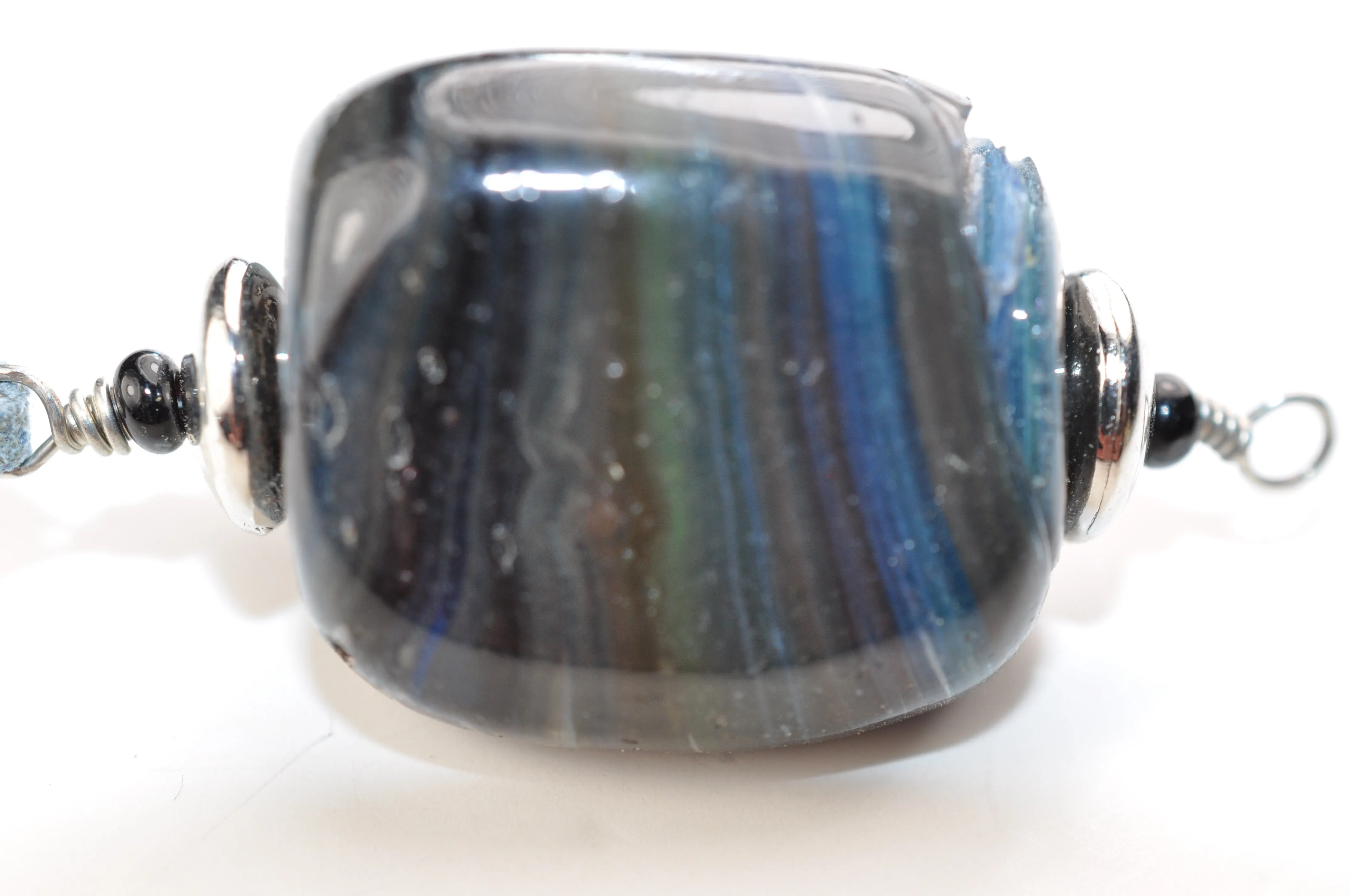 One Bauble Bracelet