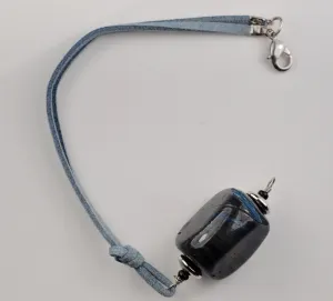One Bauble Bracelet