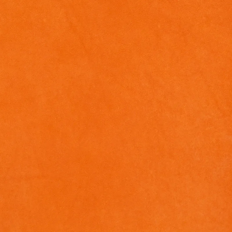 Orange Leather Pack