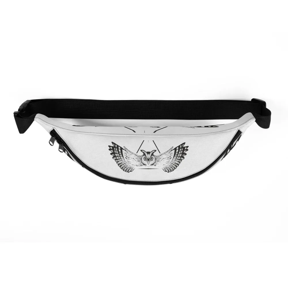 OWL FANNY PACK