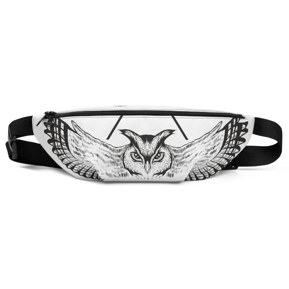 OWL FANNY PACK