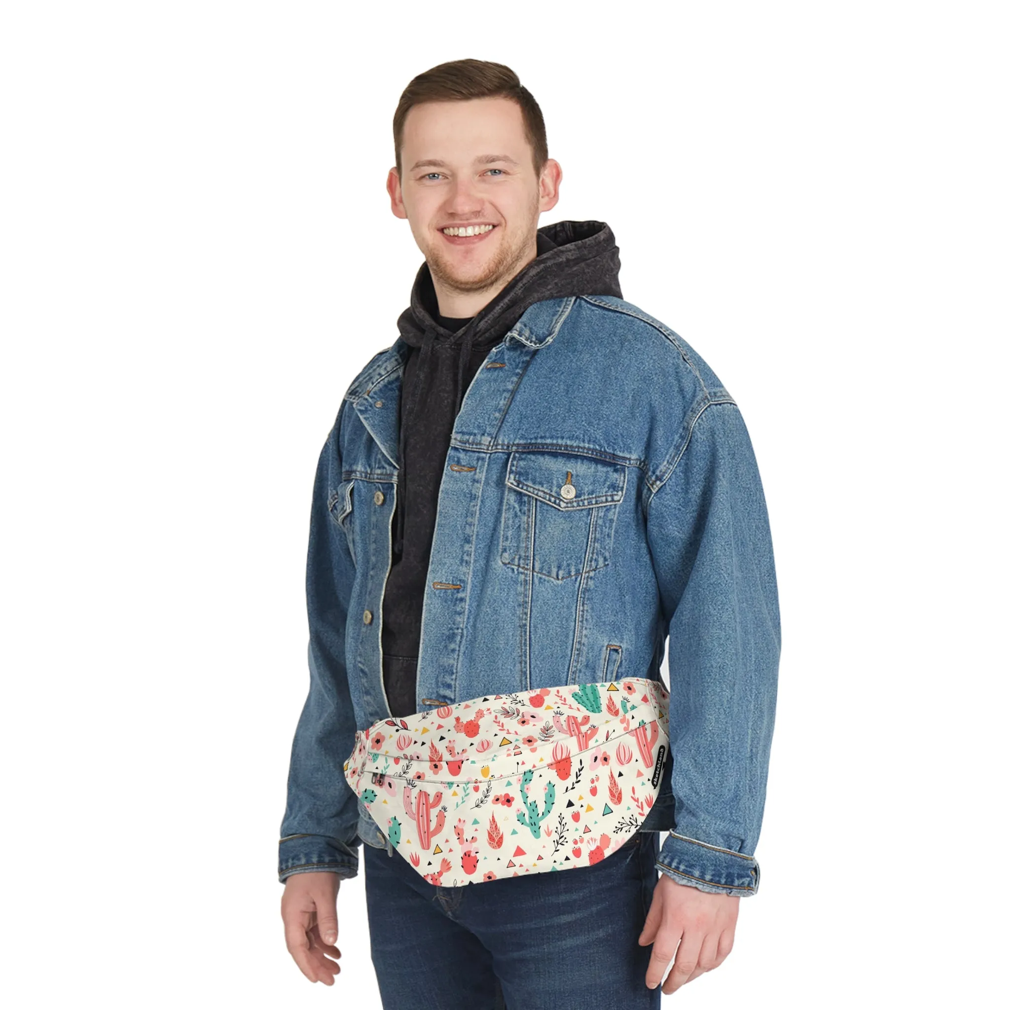 Papoosa Brene - Large Fanny Pack