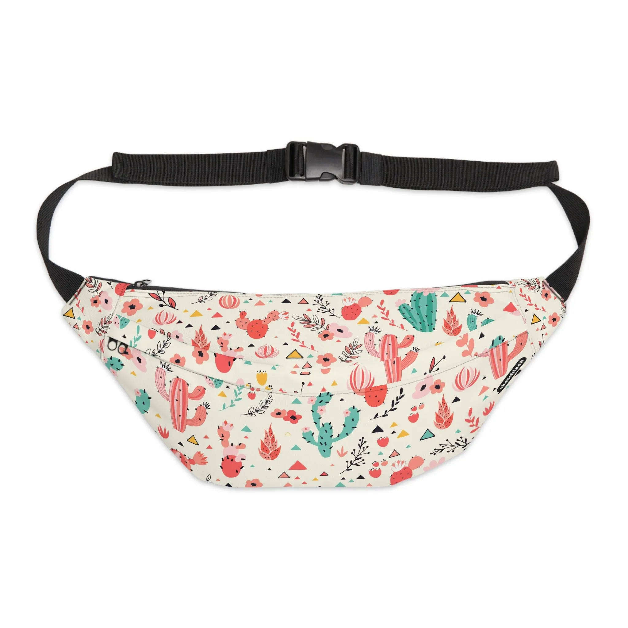 Papoosa Brene - Large Fanny Pack