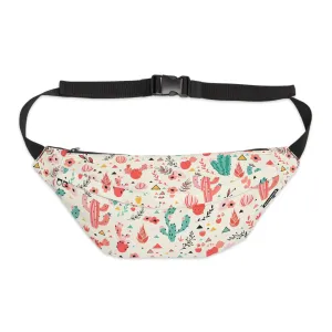 Papoosa Brene - Large Fanny Pack