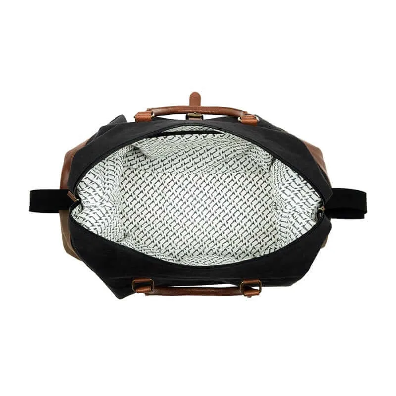Parker Duffle Bag For Men & Women