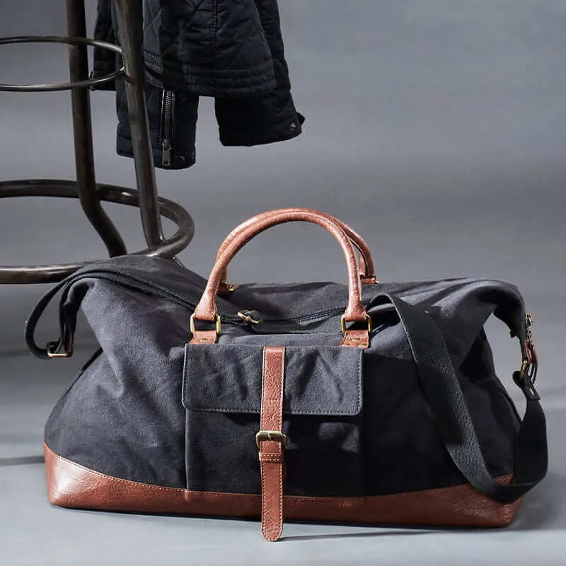 Parker Duffle Bag For Men & Women