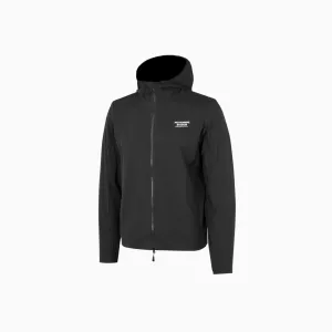 Pas Normal Studios Off-Race Stow Away Jacket - Black