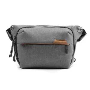 Peak Design Everyday Sling 3L v2 - Ash