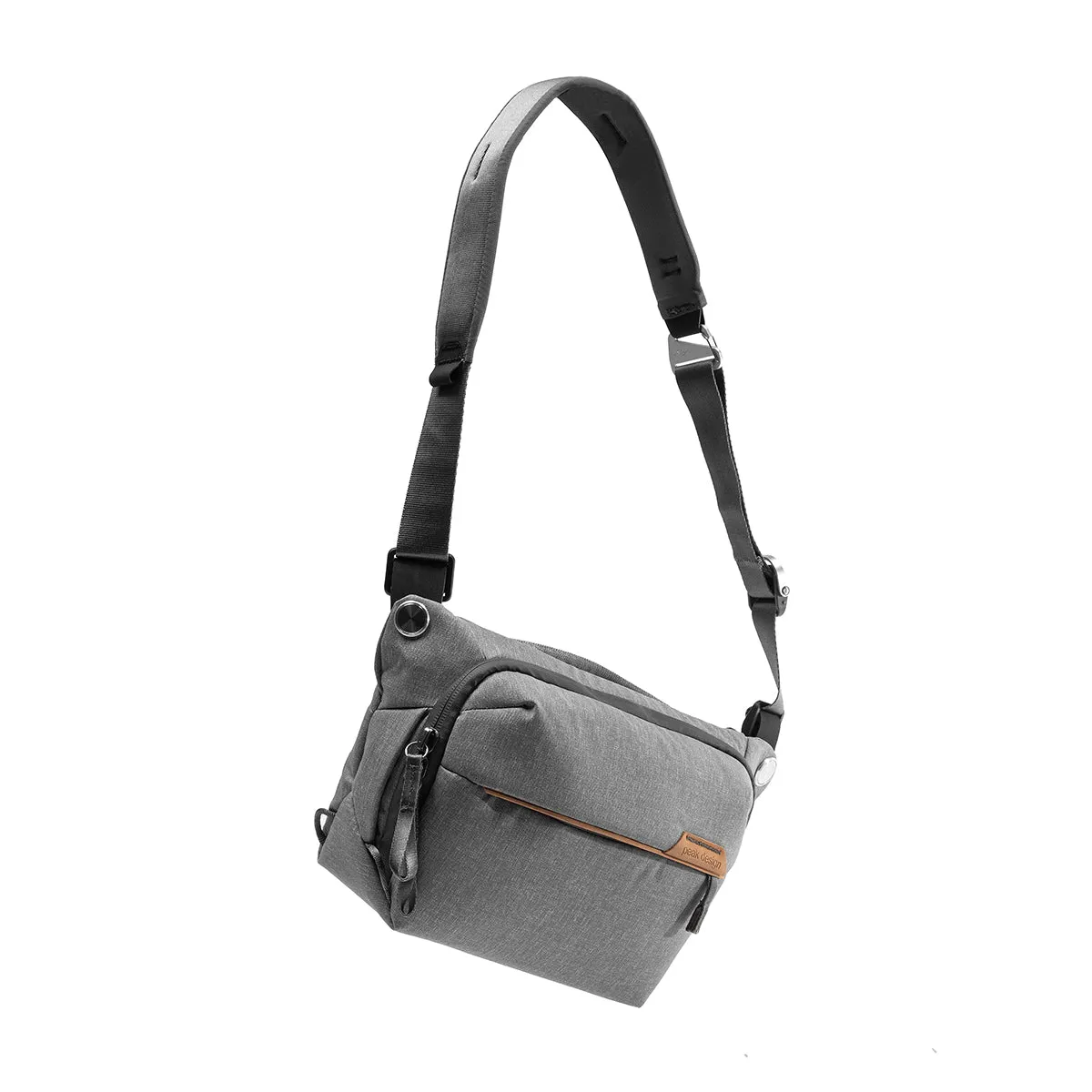 Peak Design Everyday Sling 3L v2 - Ash