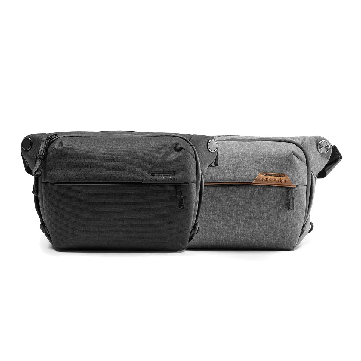 Peak Design Everyday Sling 3L v2 - Ash