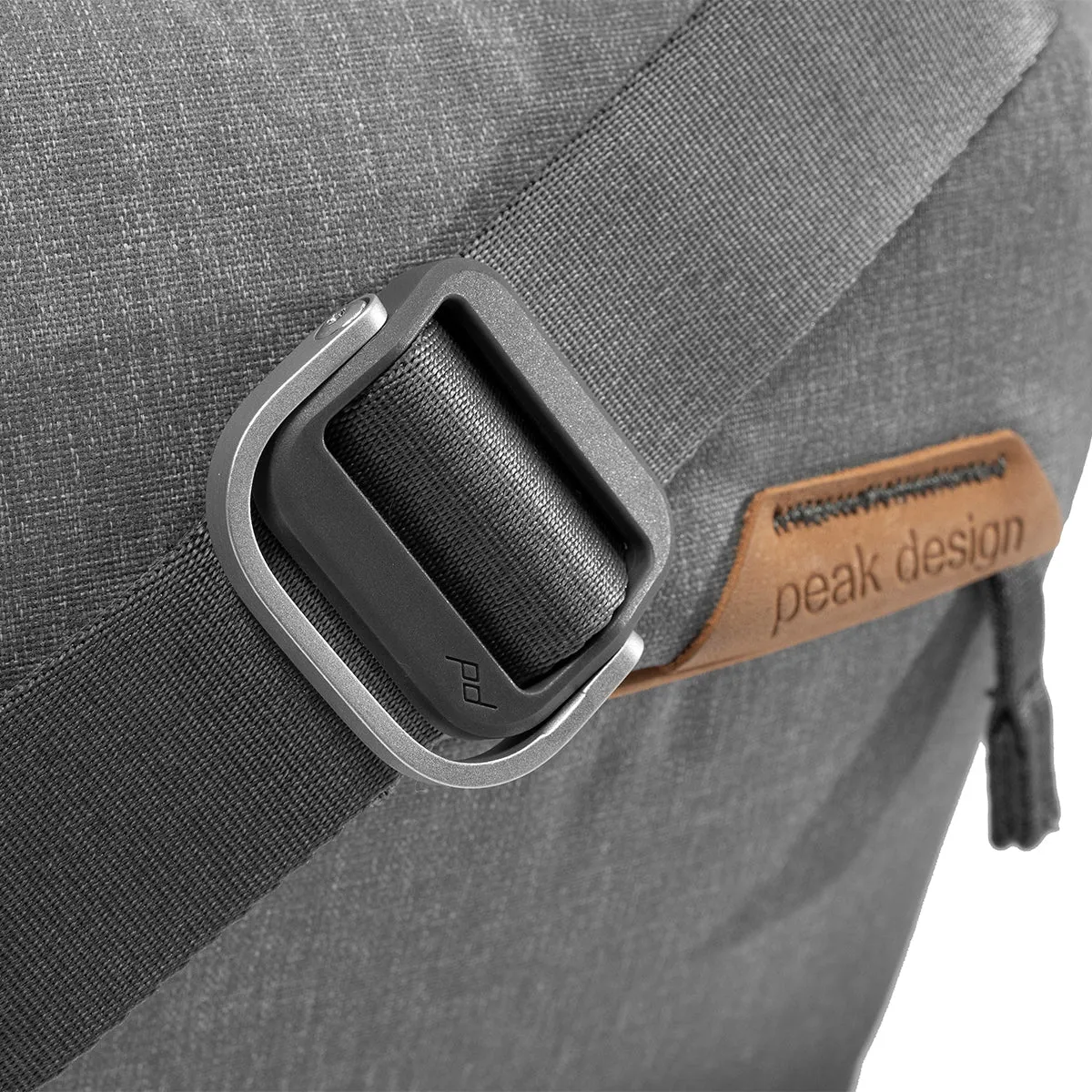Peak Design Everyday Sling 3L v2 - Ash