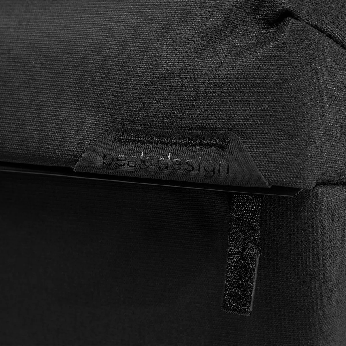 Peak Design Everyday Sling 3L v3 - Black