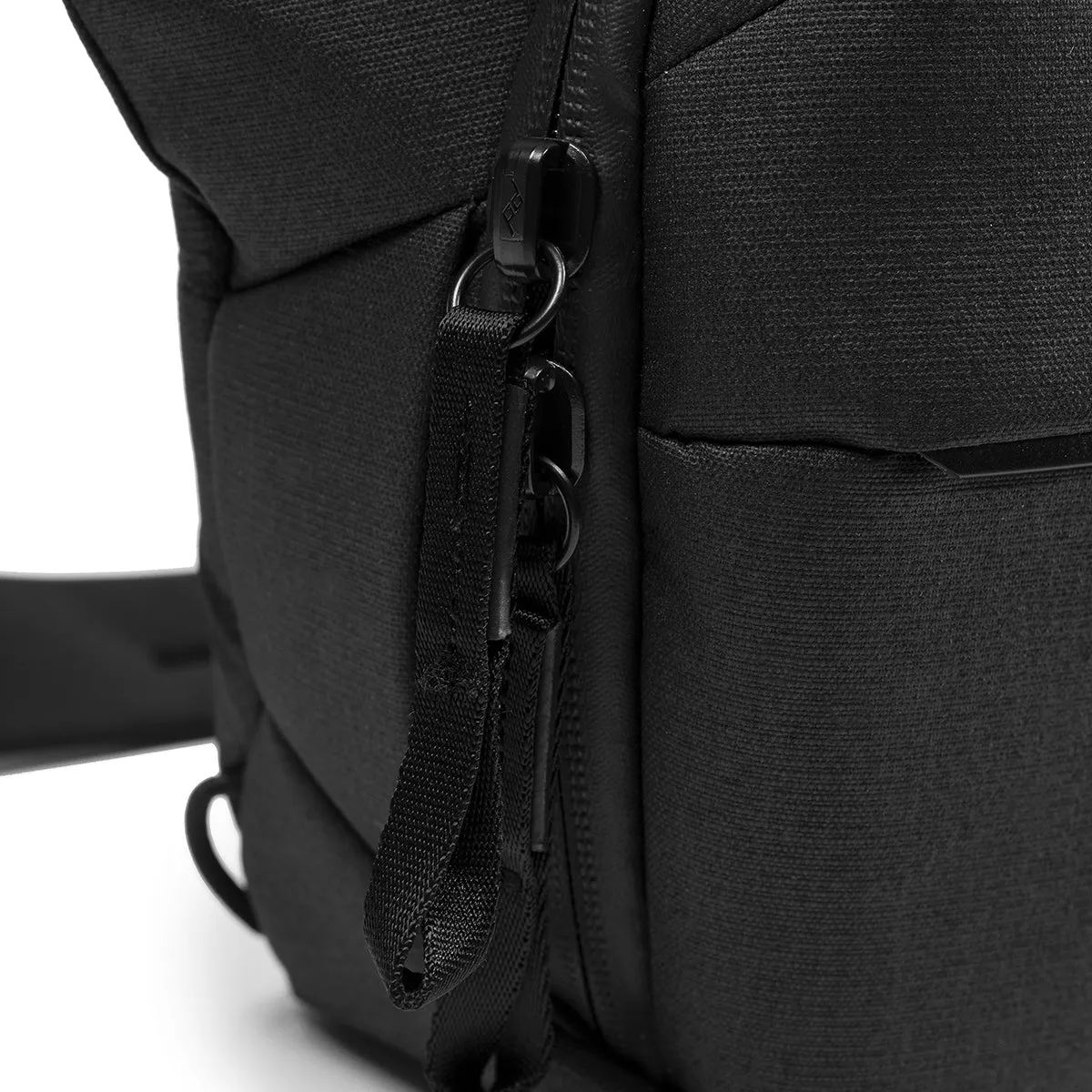 Peak Design Everyday Sling 3L v3 - Black
