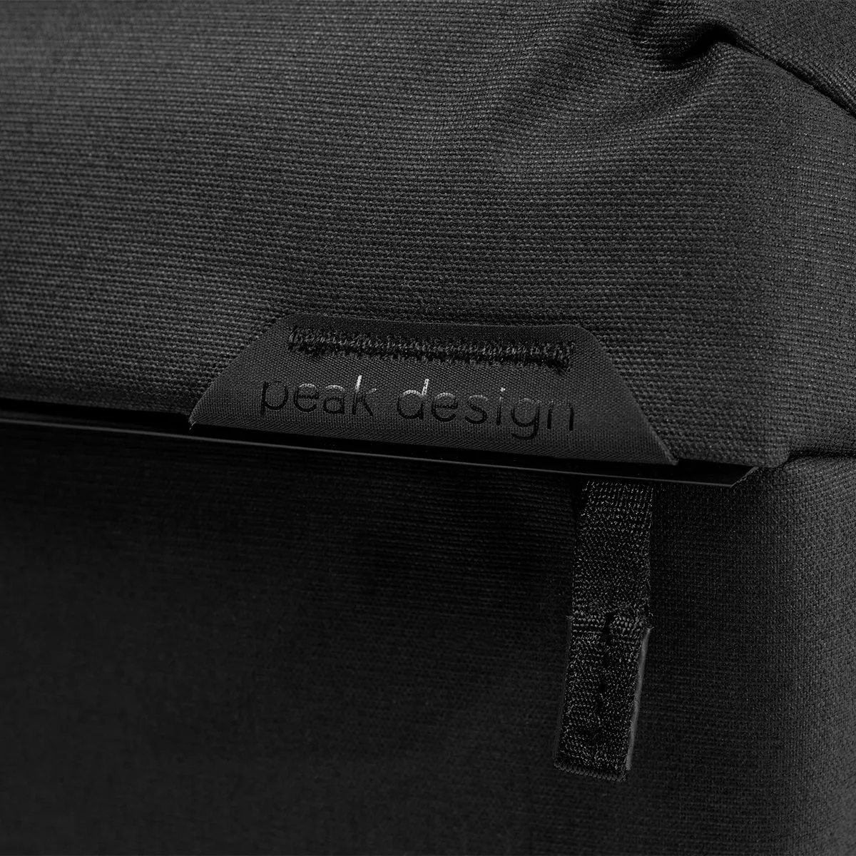 Peak Design Everyday Sling 6L v2 - Black