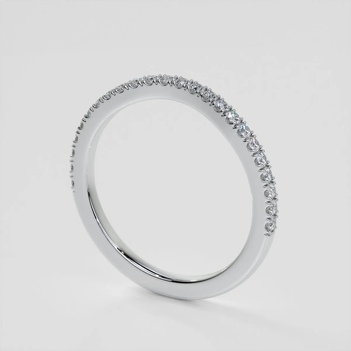 Pear Cut Halo Trio Wedding Set With Accents