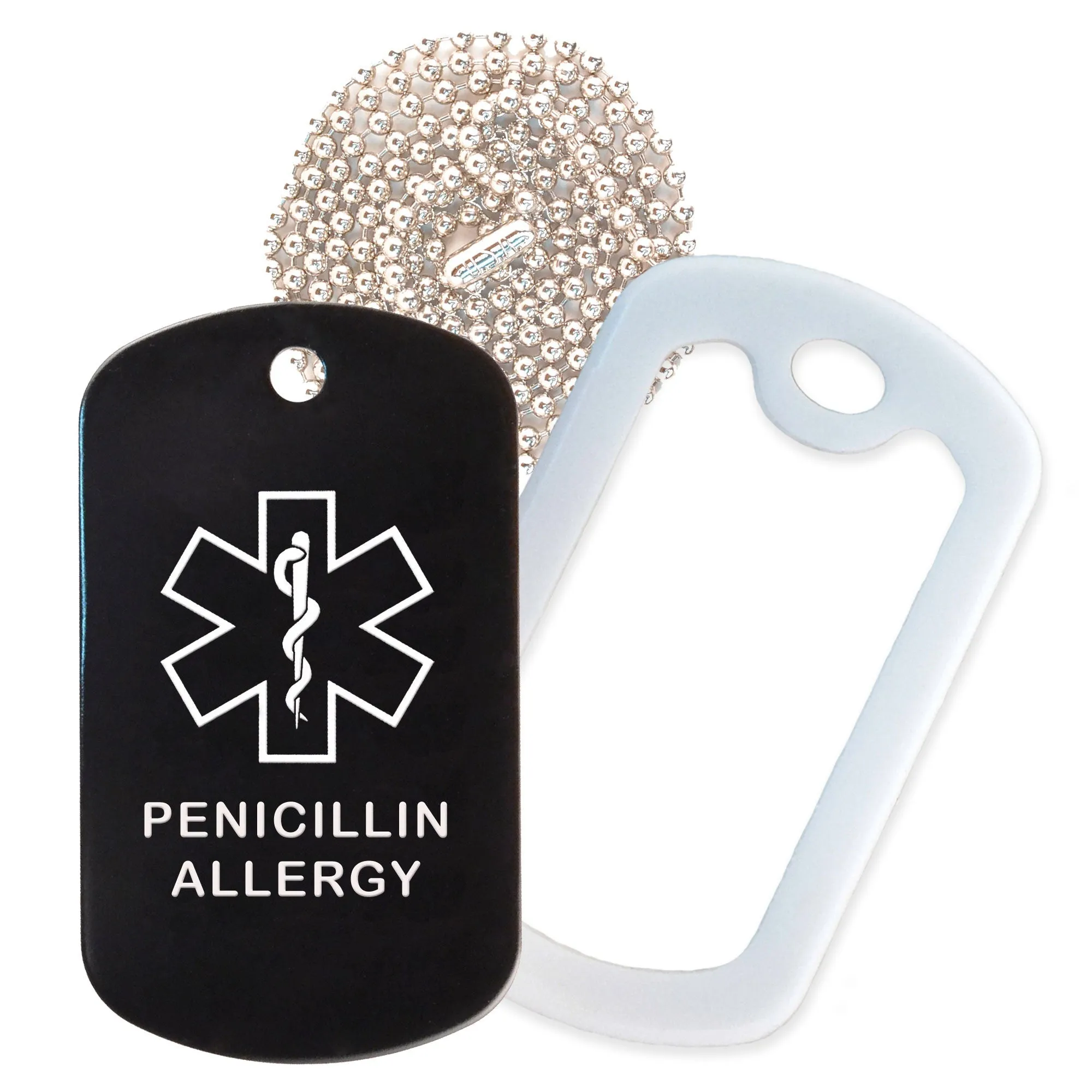 Penicillin Allergy