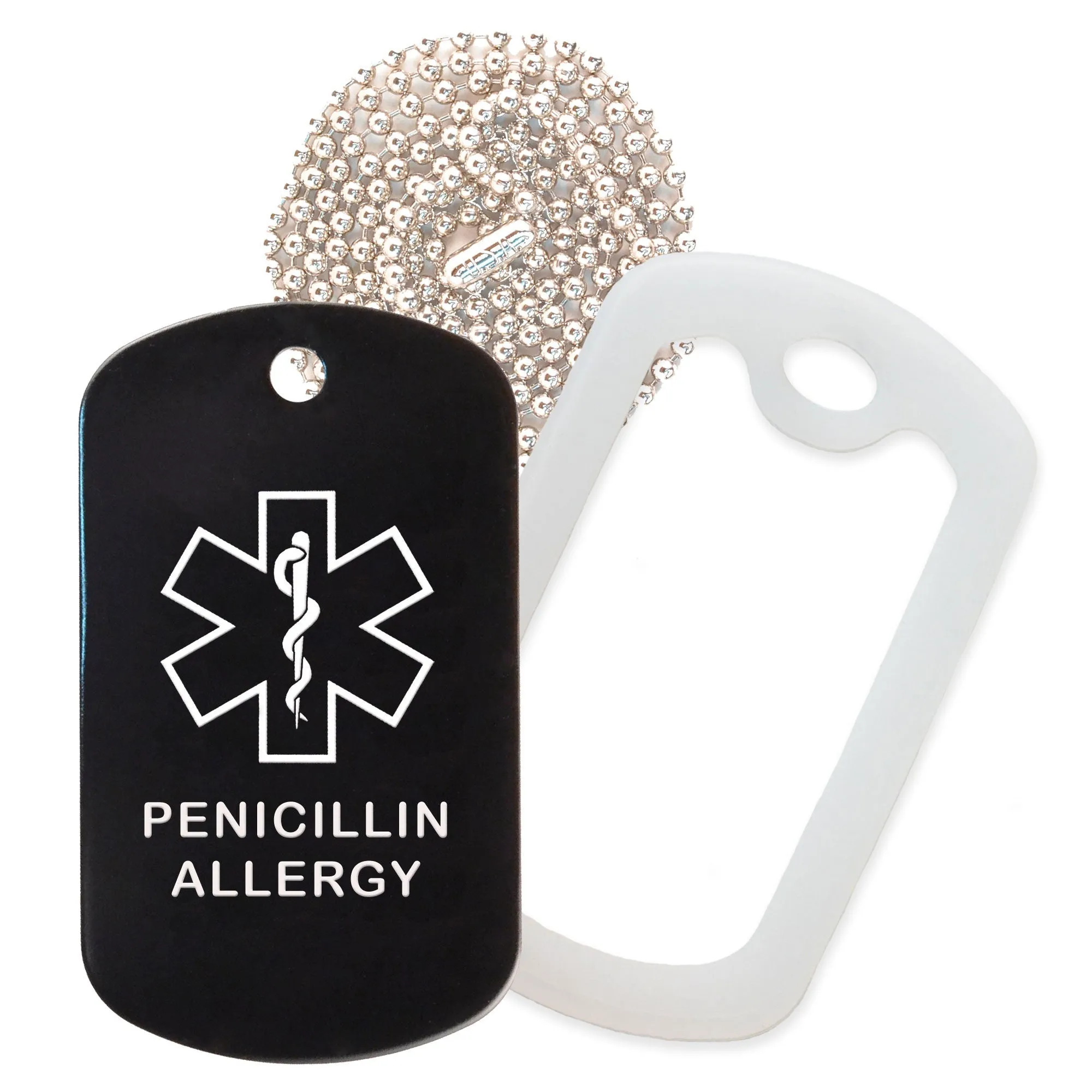 Penicillin Allergy