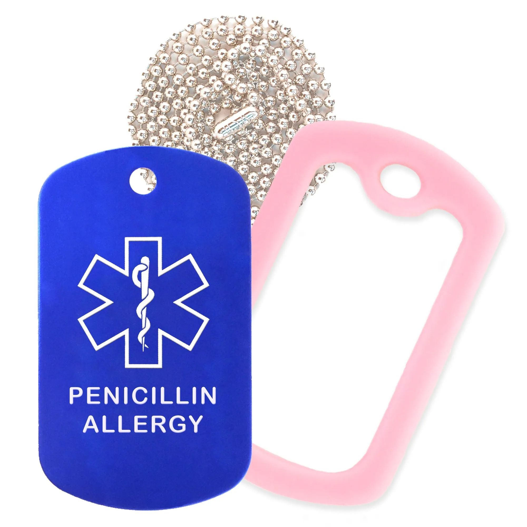 Penicillin Allergy