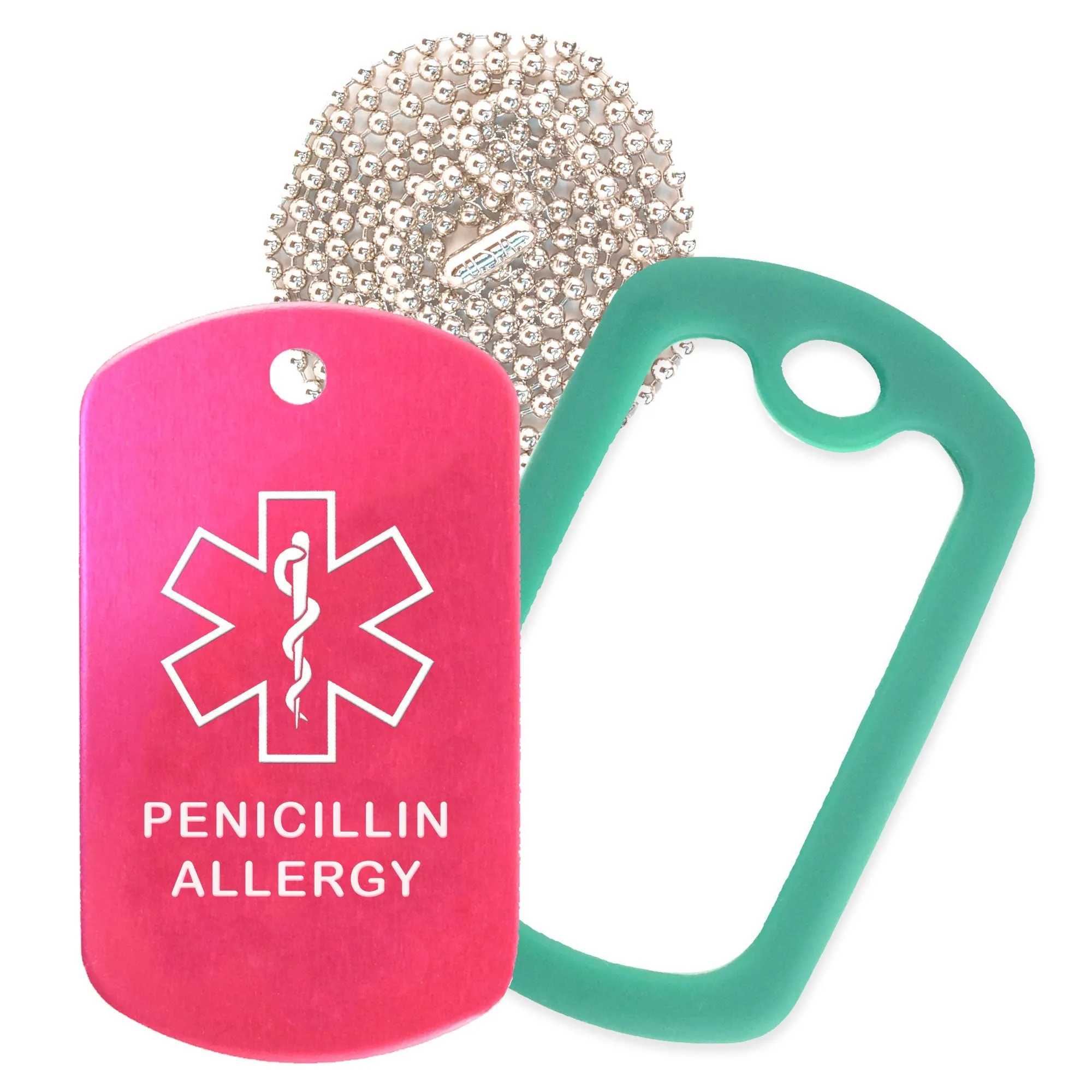 Penicillin Allergy
