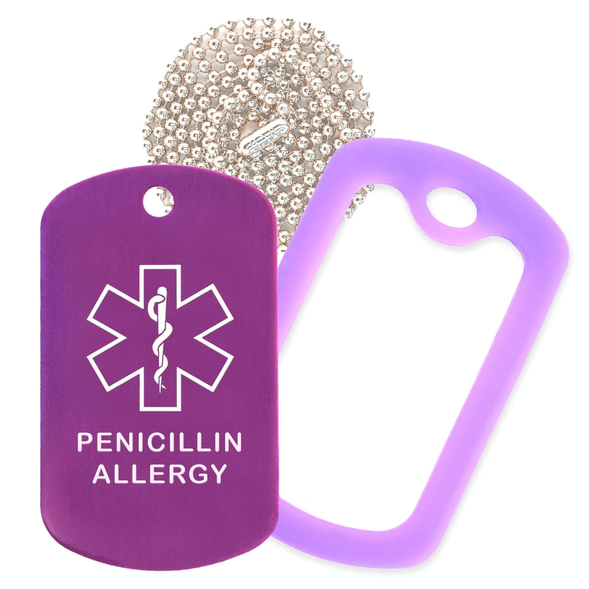 Penicillin Allergy