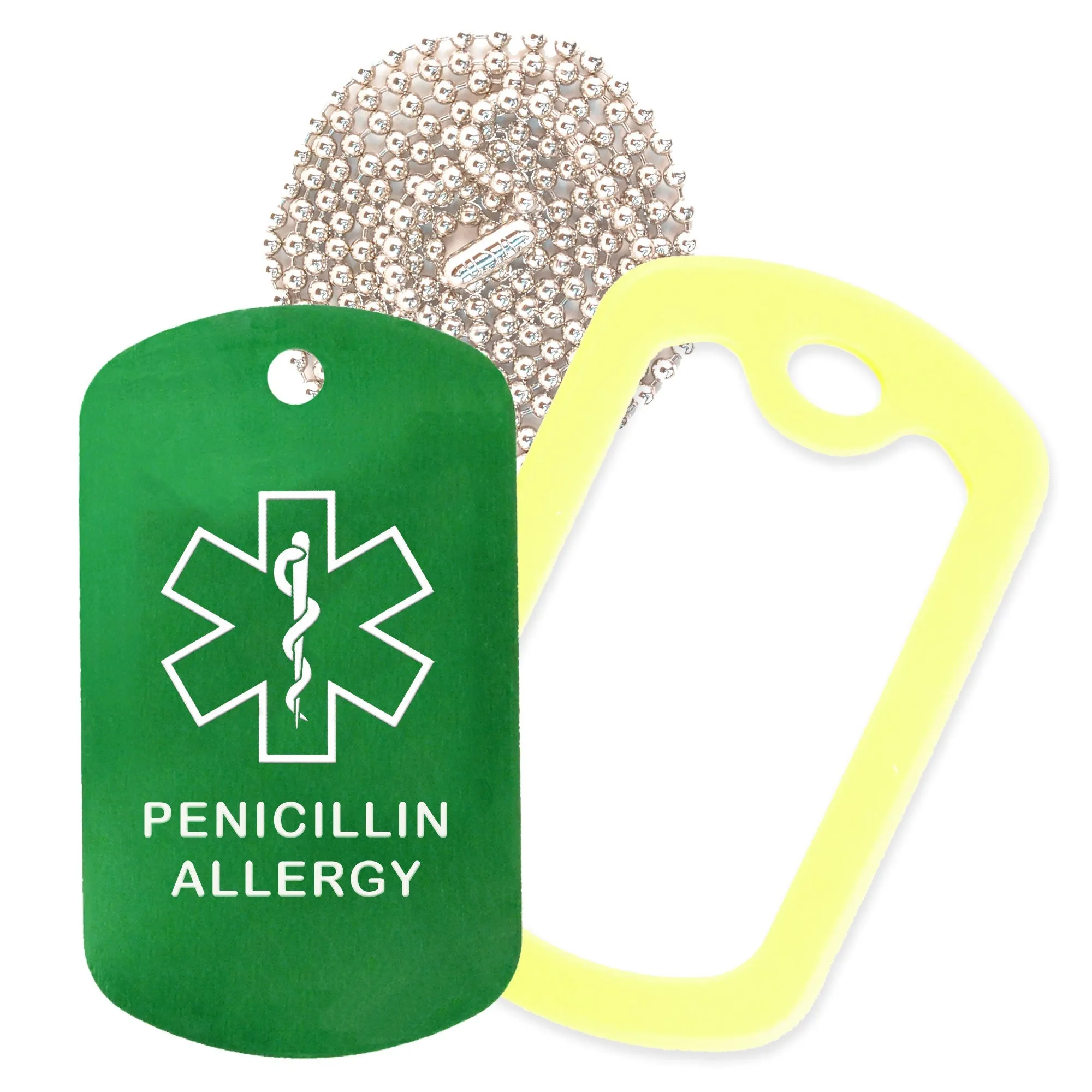 Penicillin Allergy