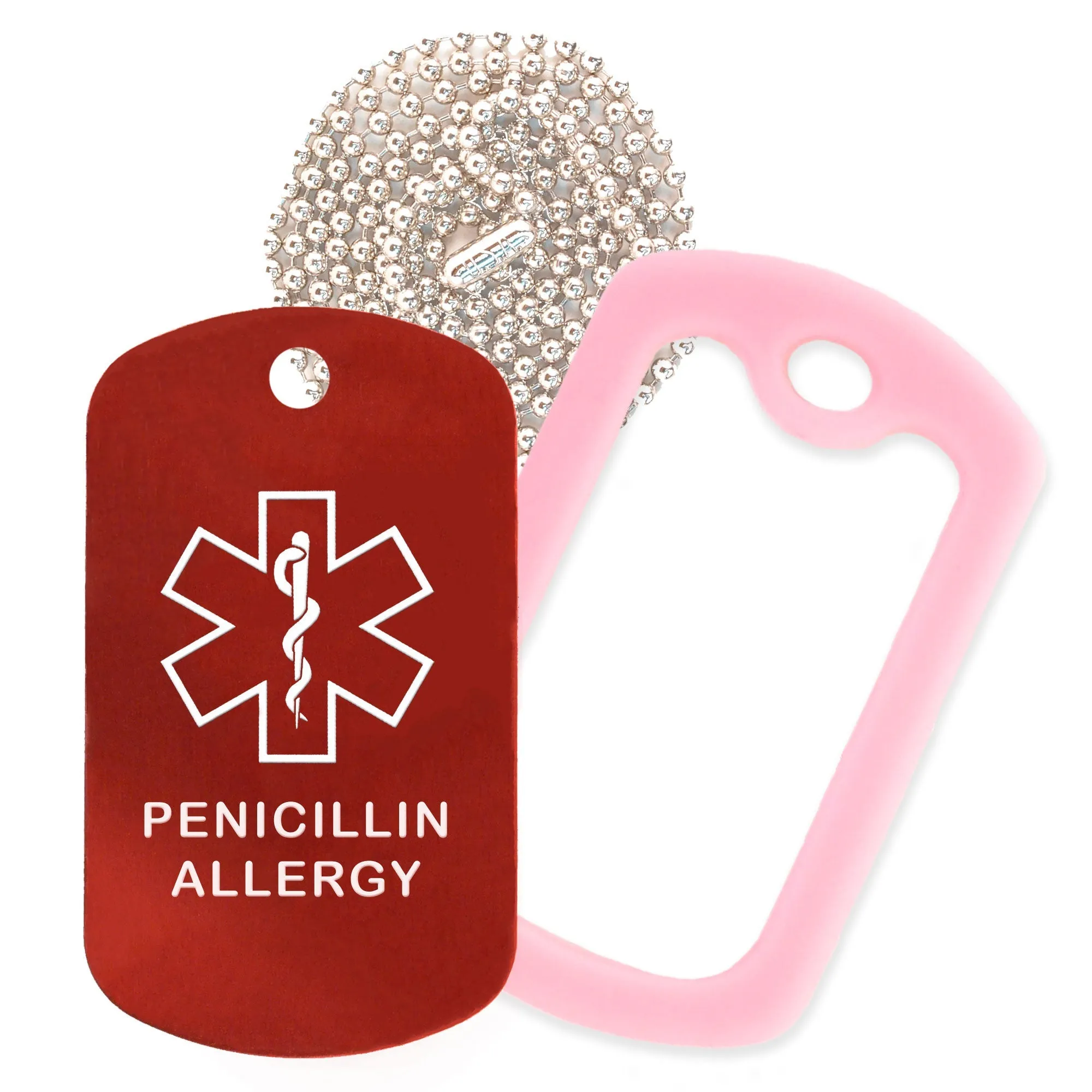 Penicillin Allergy