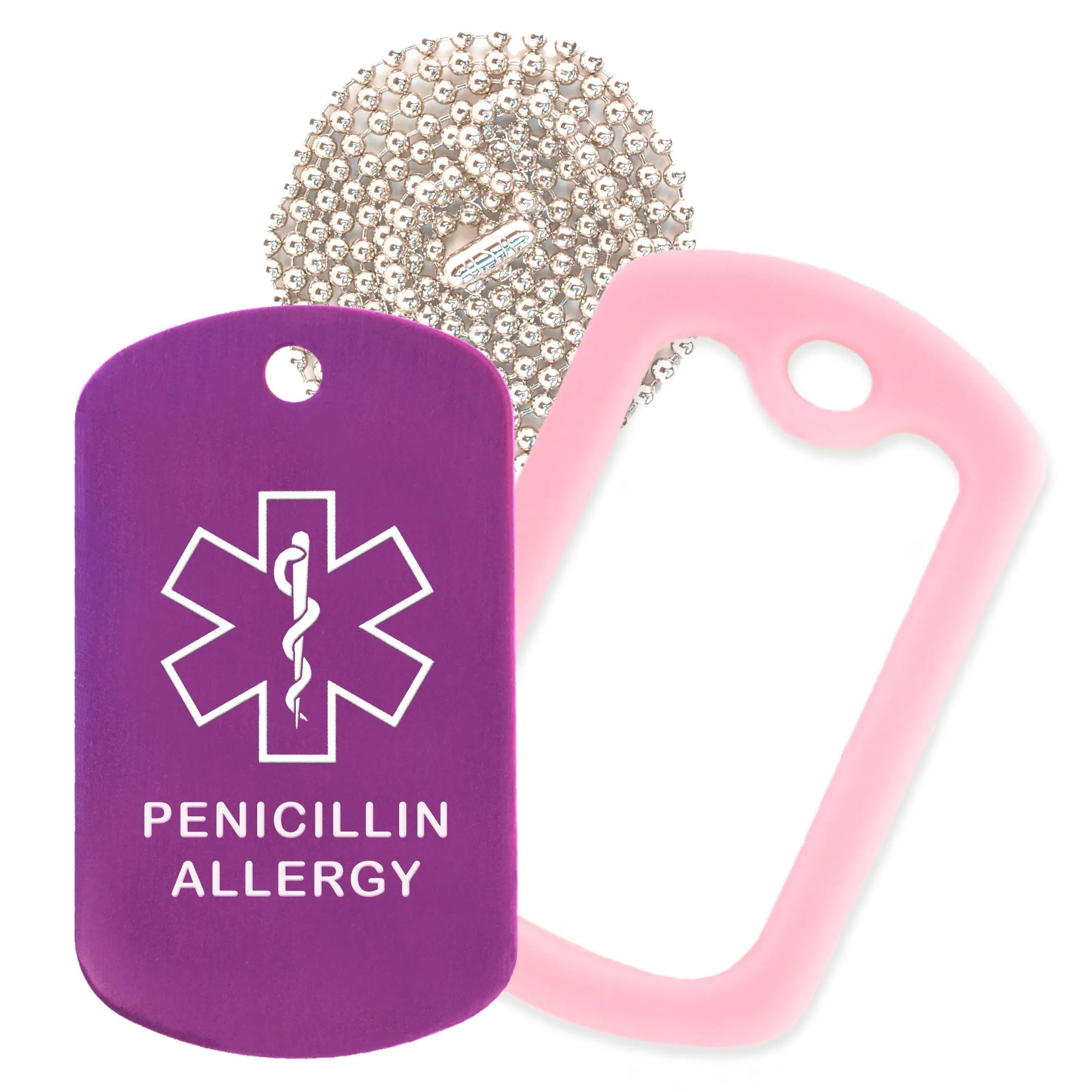 Penicillin Allergy
