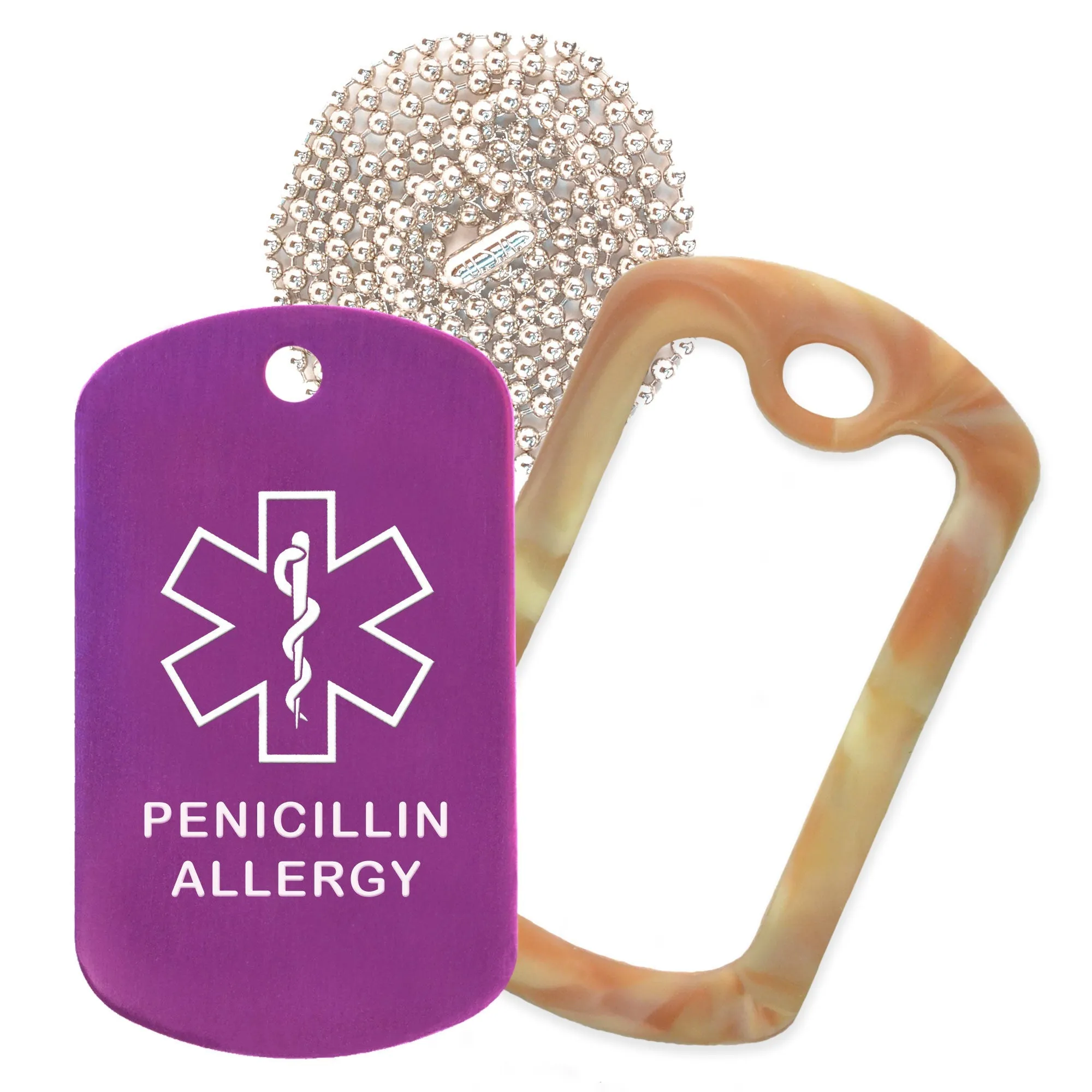 Penicillin Allergy