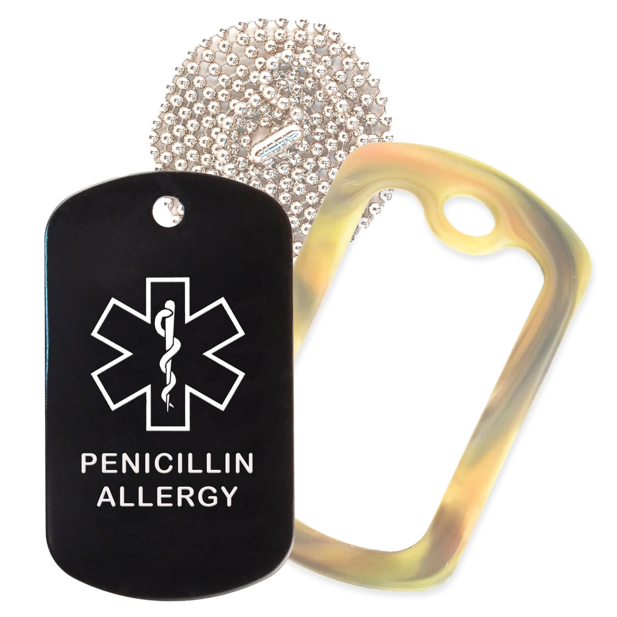 Penicillin Allergy