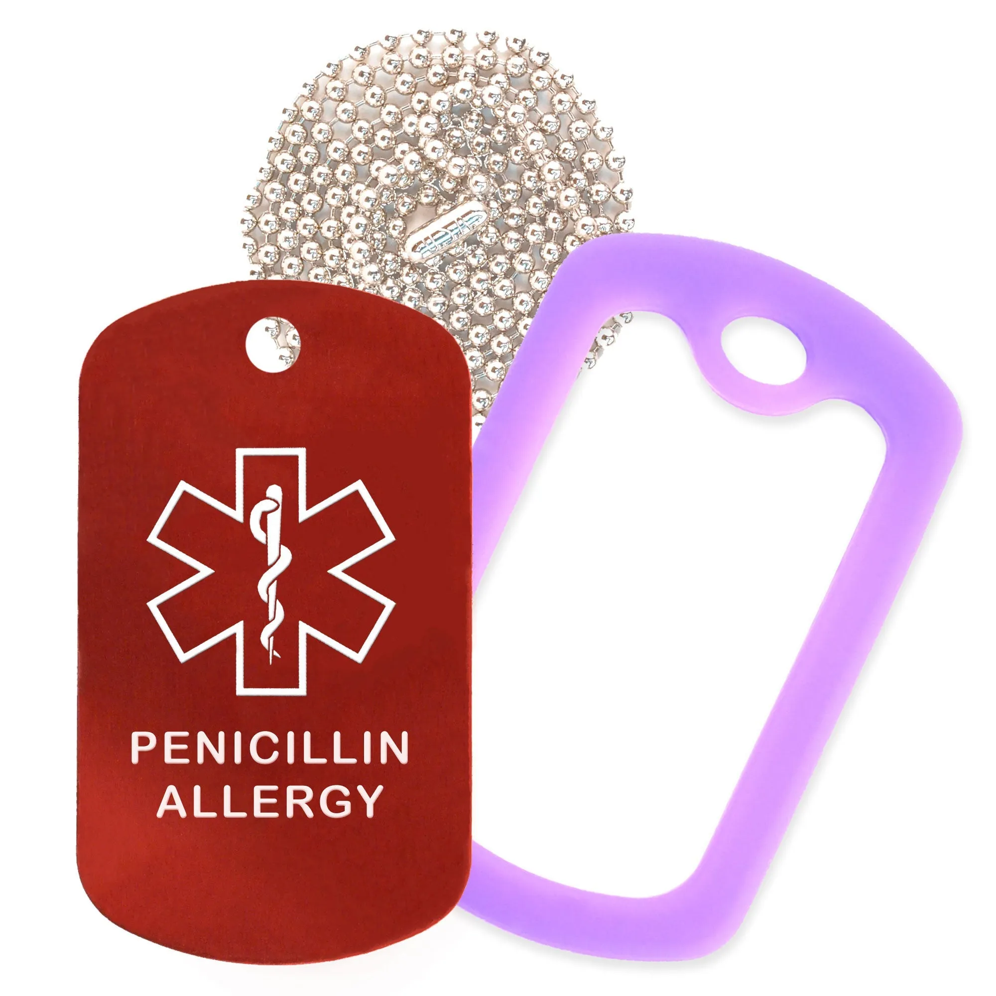 Penicillin Allergy