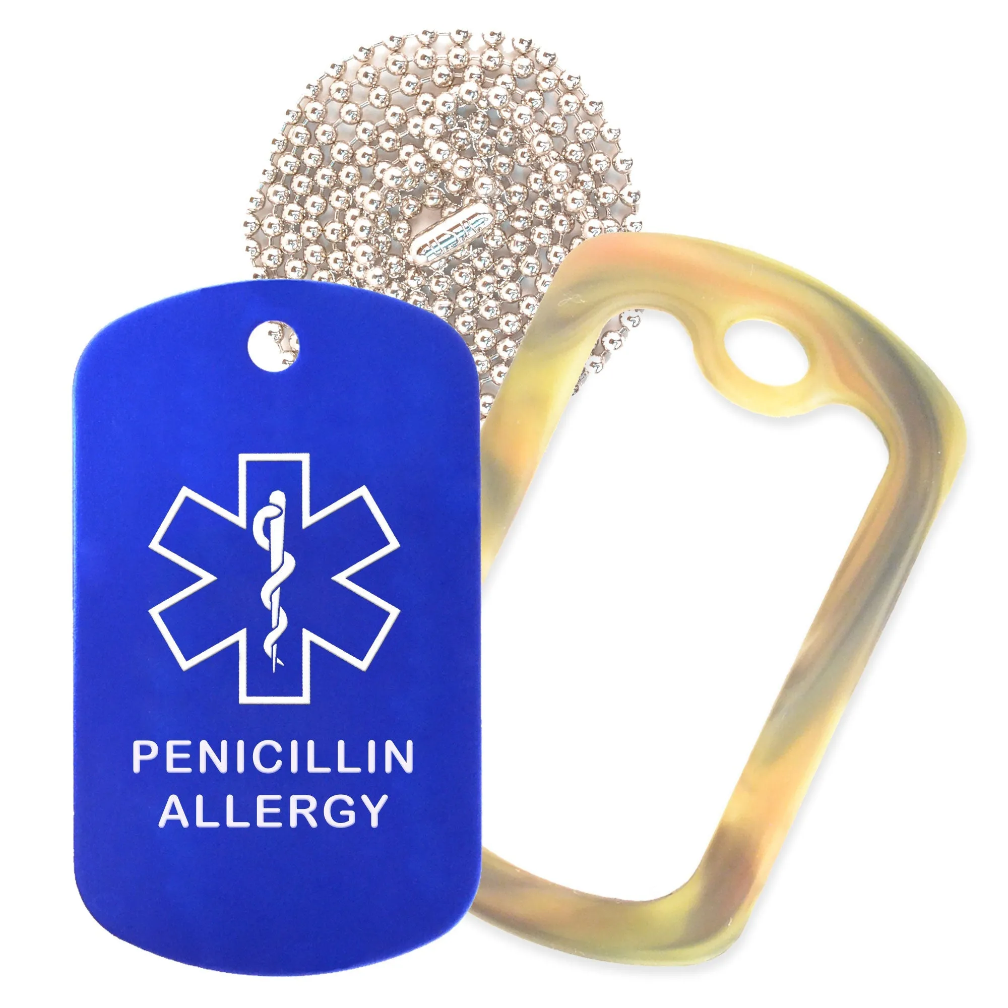 Penicillin Allergy
