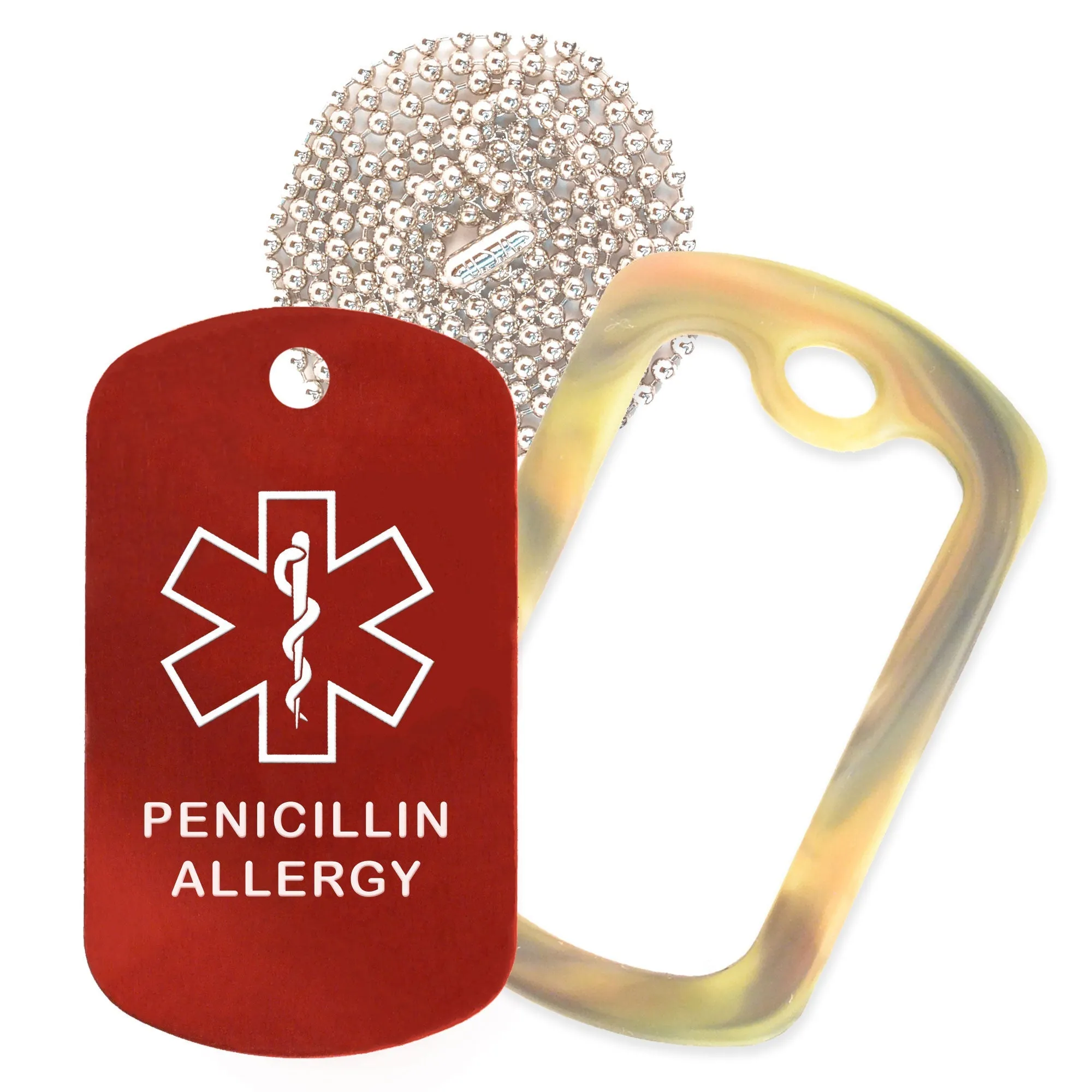 Penicillin Allergy