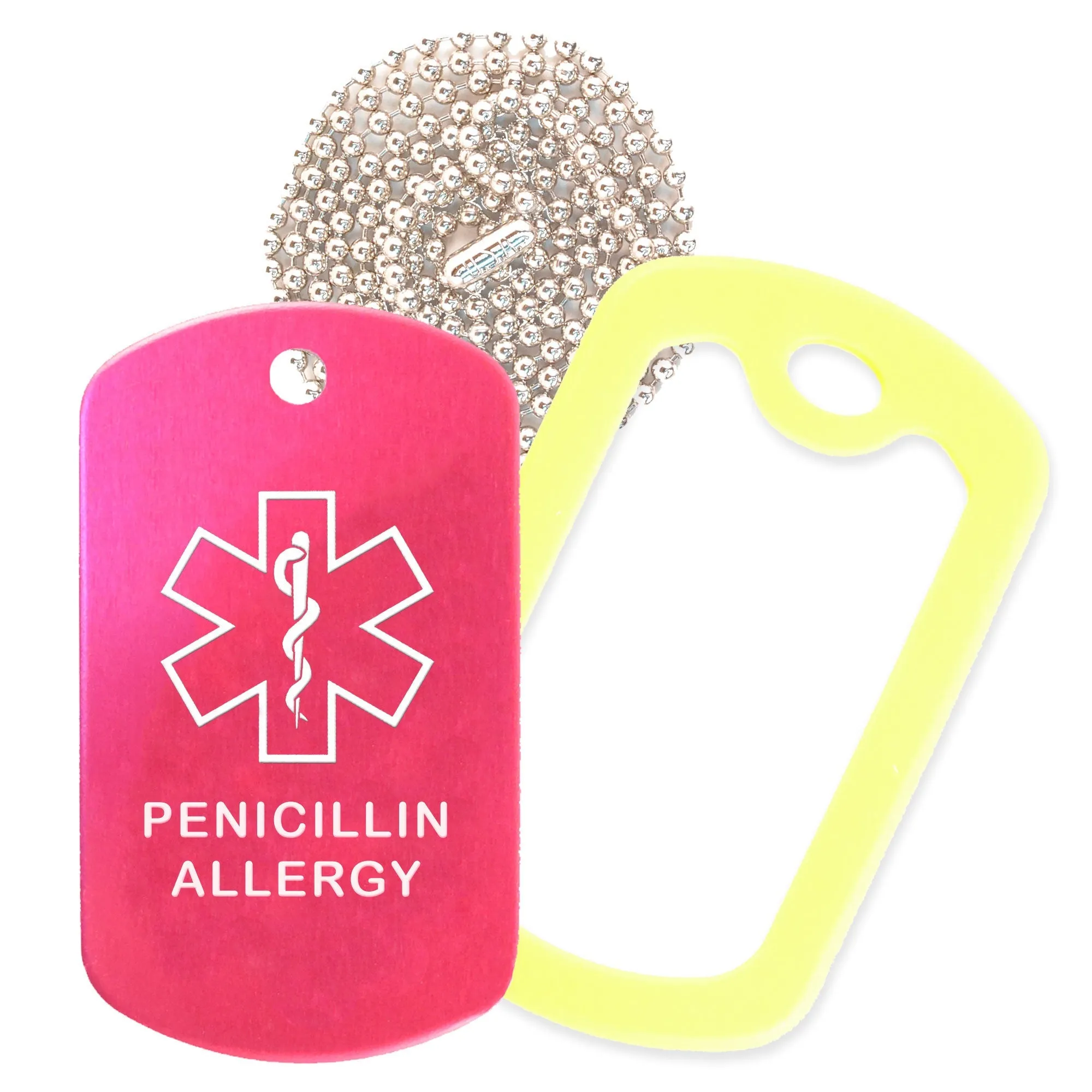 Penicillin Allergy