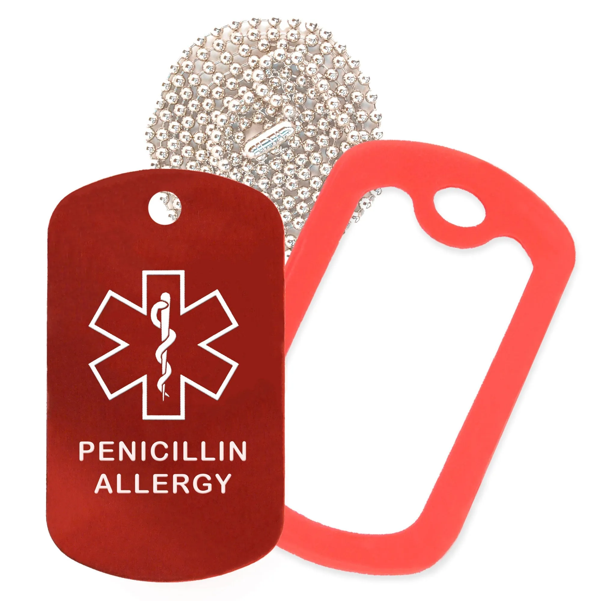 Penicillin Allergy