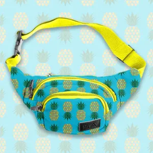 Pineapple Turquoise
