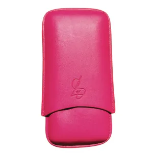 PinkkFire Cigar Case