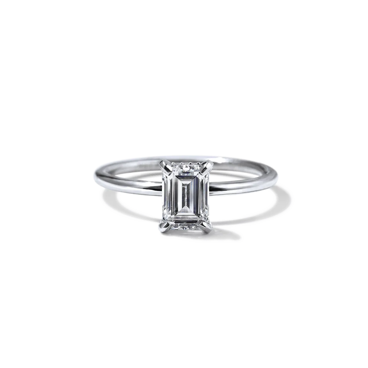 Pixie Engagement Ring